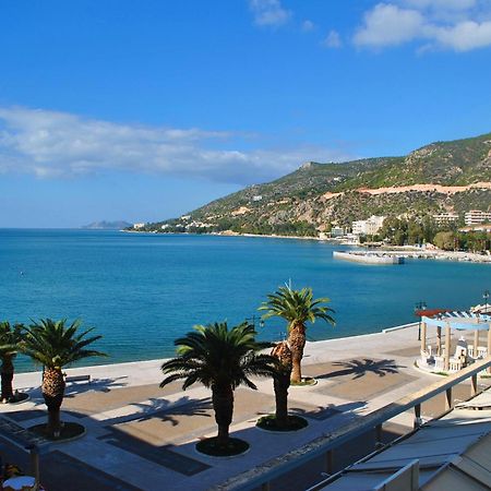 Grand Hotel Loutraki Exterior photo