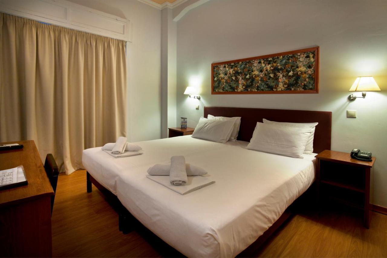 Grand Hotel Loutraki Exterior photo