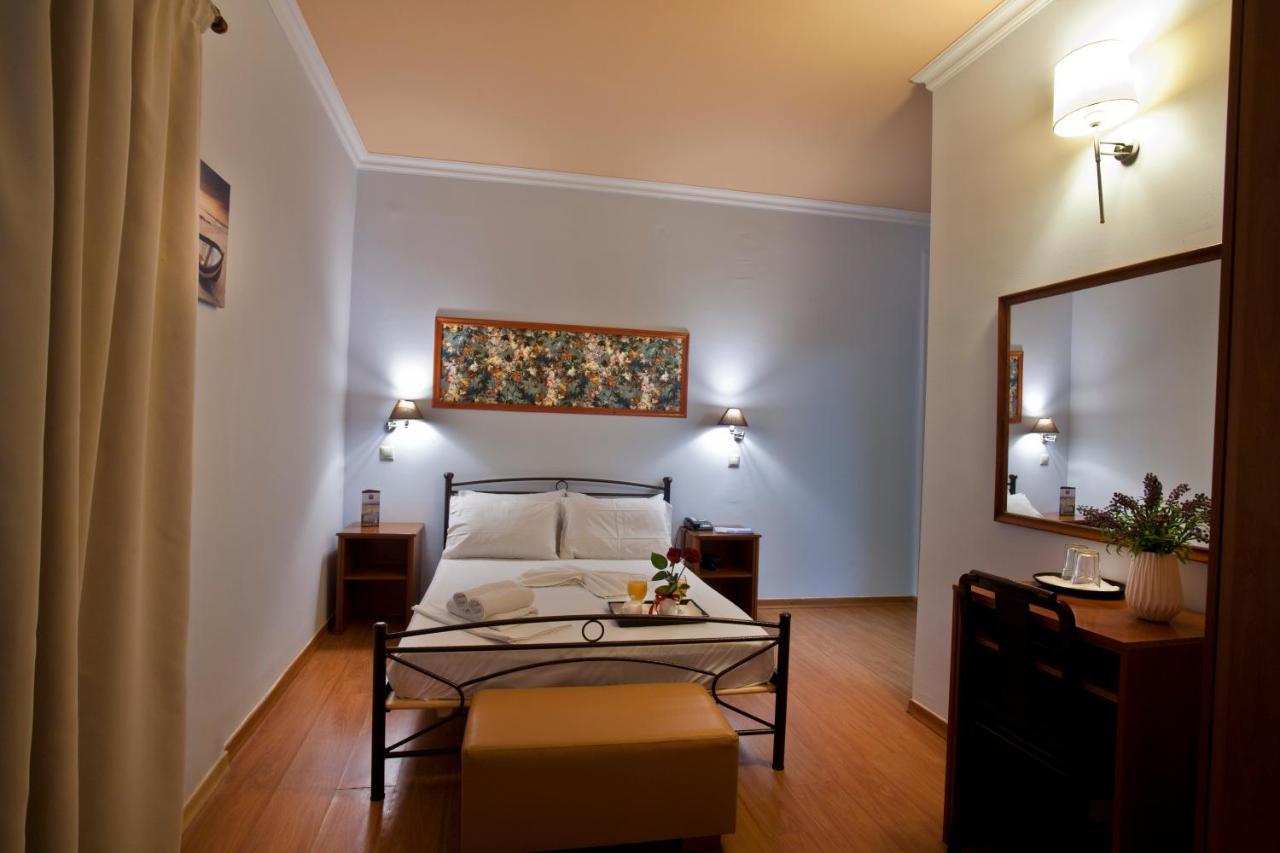 Grand Hotel Loutraki Exterior photo