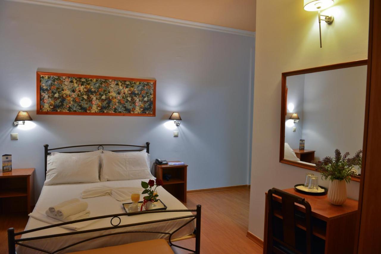 Grand Hotel Loutraki Exterior photo