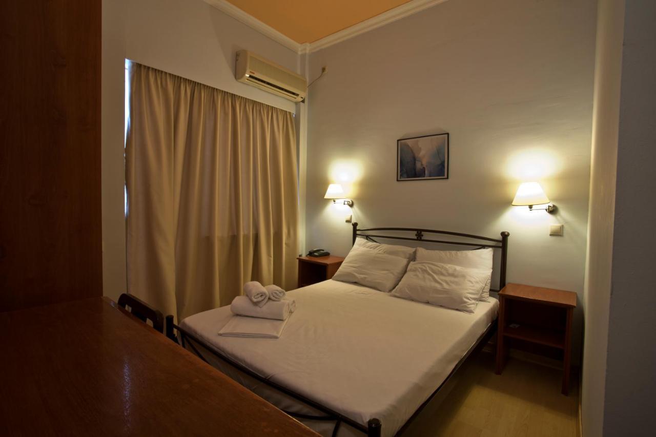 Grand Hotel Loutraki Exterior photo