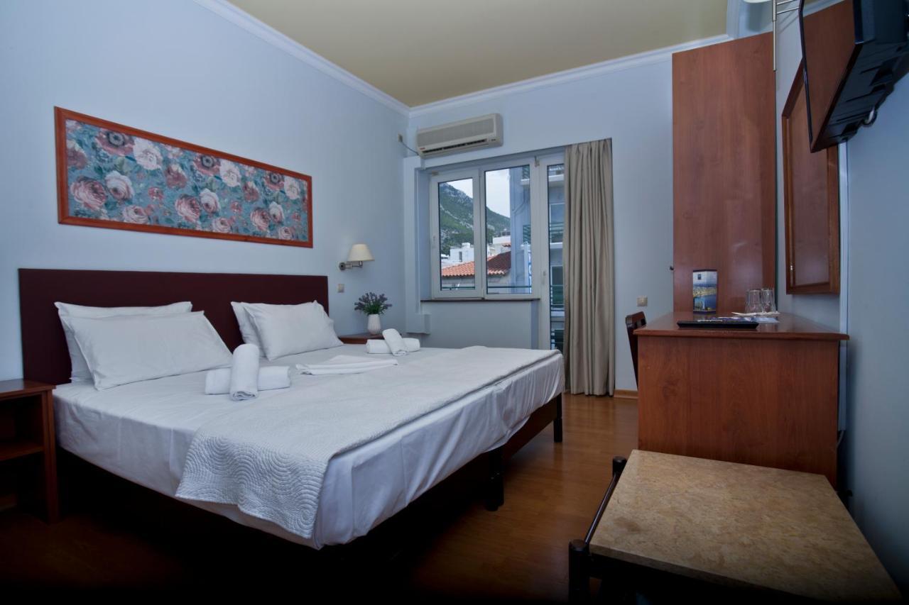 Grand Hotel Loutraki Exterior photo