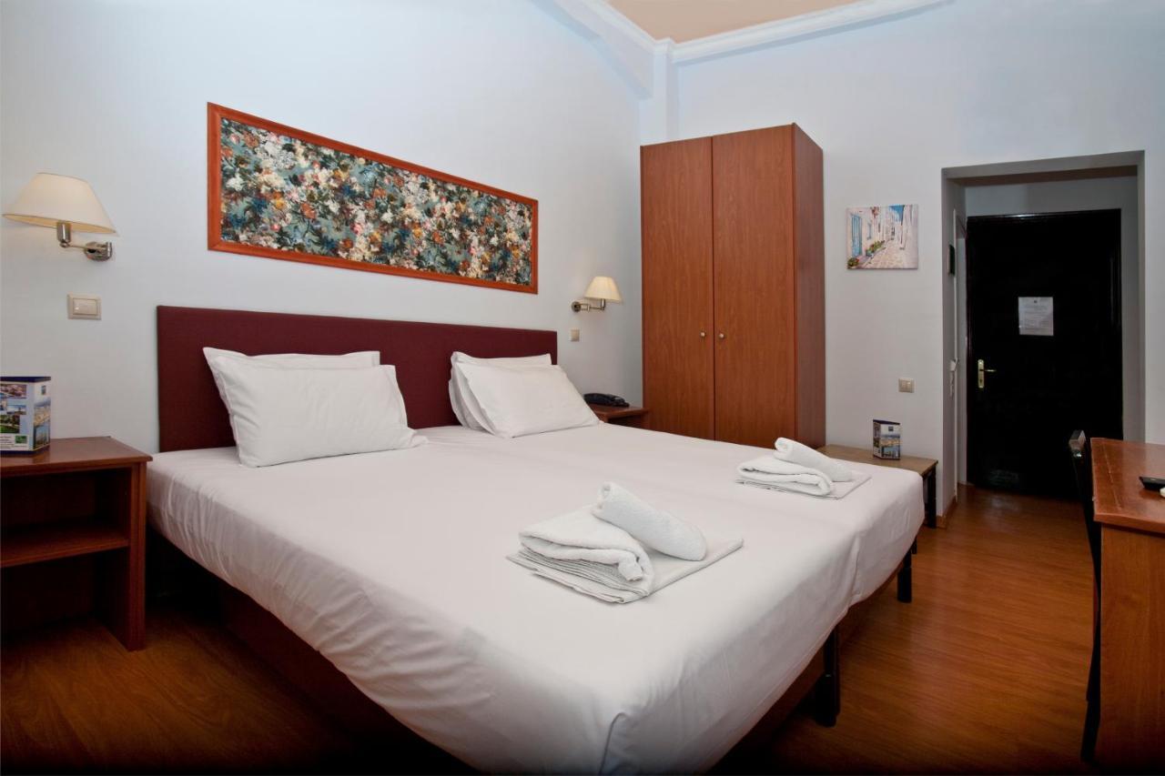 Grand Hotel Loutraki Exterior photo