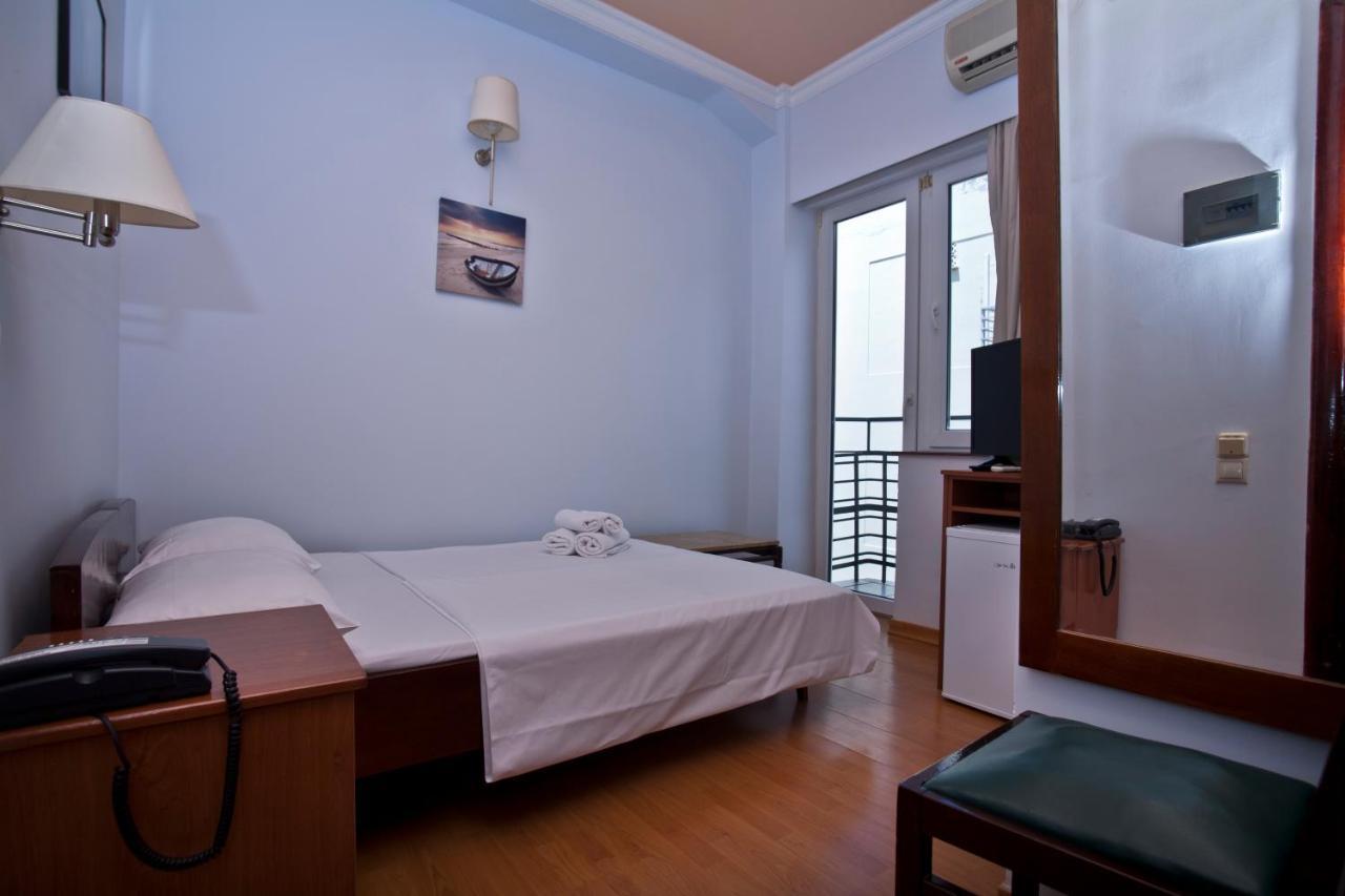 Grand Hotel Loutraki Exterior photo